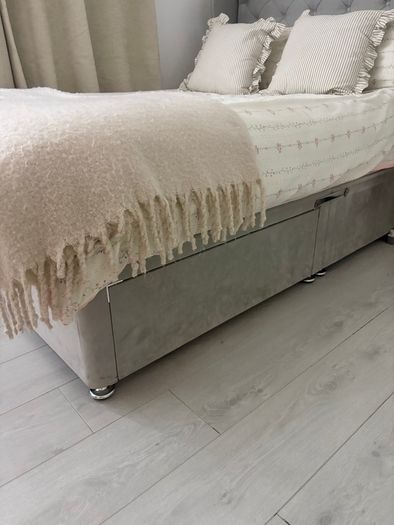 Double Bed