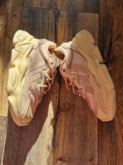 Adidas ozweegos