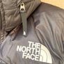 Womens North Face Puffa jacket Image 7