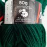 New vintage wool knitting/crafts/crochet Image 4