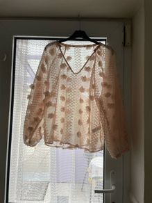 Zara tops