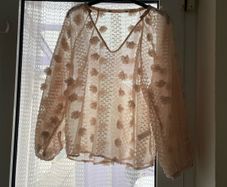Zara tops