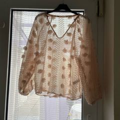 Zara tops