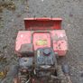 Yard Sweeper Image 3