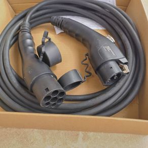EV charging cable