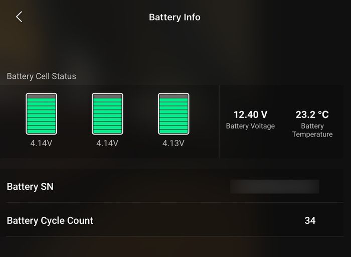 Drone DJI Mavic Air2 Fly More Combo (x4 batteries)