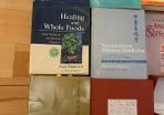Acupuncture Books