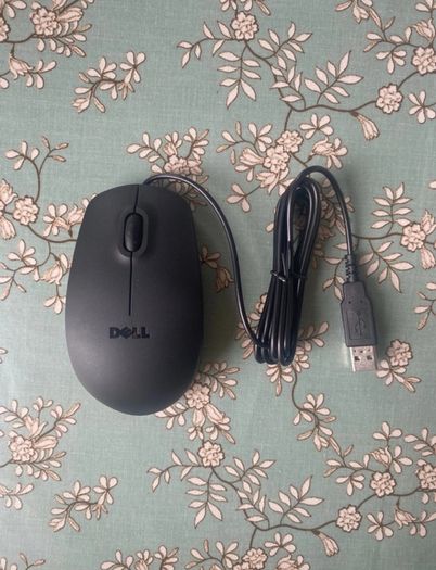 Dell Optical USB Mouse N889