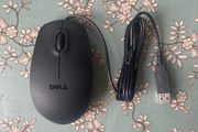 Dell Optical USB Mouse N889