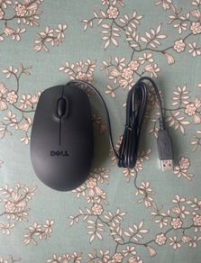 Dell Optical USB Mouse N889