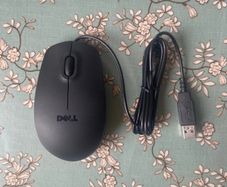 Dell Optical USB Mouse N889