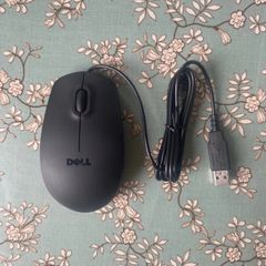 Dell Optical USB Mouse N889