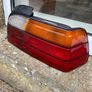 BMW e36 genuine rear lights in exellent condition Image 5