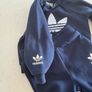 Baby boy adidas tracksuit Image 6