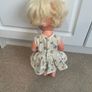 Vintage Palitoy Tiny Tears Doll Image 6