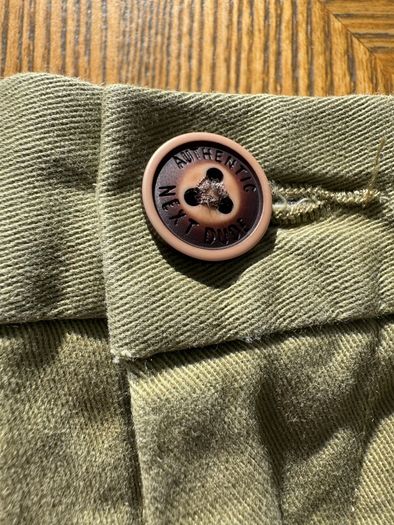Next, Zara and Zippy Bundle of 3 pairs of kids trousers