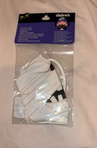 Halloween Mask