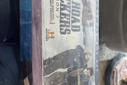 dvd boxset