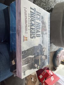 dvd boxset