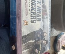 dvd boxset