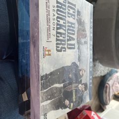 dvd boxset