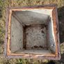 Wooden tea chest Image 6