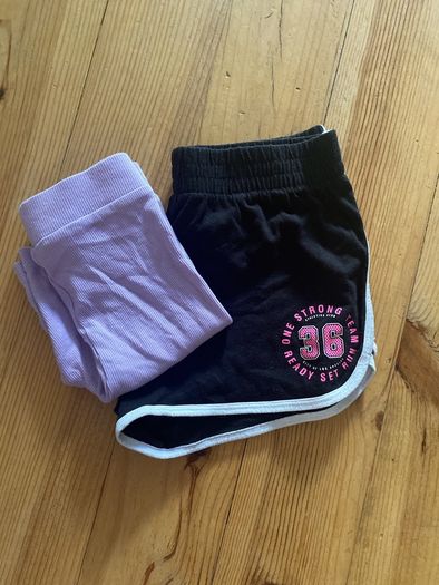 Girls Summer Bundle Age 10