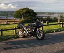 Yamaha Fazer 600