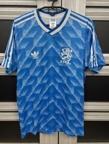 Netherlands 90s away