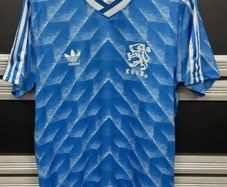 Netherlands 90s away