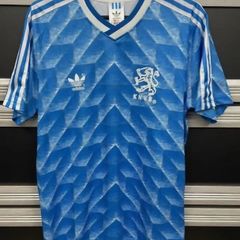 Netherlands 90s away
