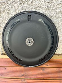 Carbon Disc Wheel
