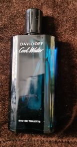 Davidoff Cool Water 125ml