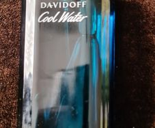 Davidoff Cool Water 125ml