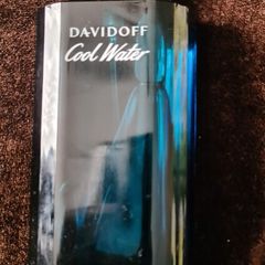 Davidoff Cool Water 125ml