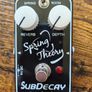 Subdecay Spring Theory Reverberator (Boxed) Image 5