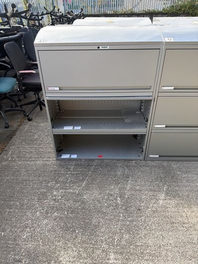office storage cabinets