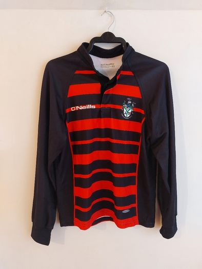 Twickenham rfc rugby jersey