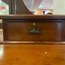 Antique victorian/edwardian dressing table Image 3