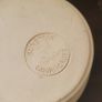 Art deco pottery vases x 4 Image 3