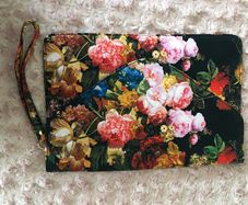 Bag - Envelope Occasion Bag