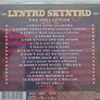 Lynyrd Skynyrd CD - The Collection Image 2