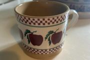 Nicholas Mosse Apple Large Mug