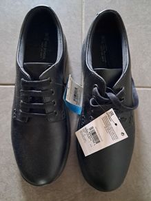 Mens M & S Shoes - Size 7