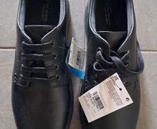 Mens M & S Shoes - Size 7