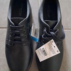 Mens M & S Shoes - Size 7