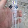 8 beer glasses from 1990's Image 4