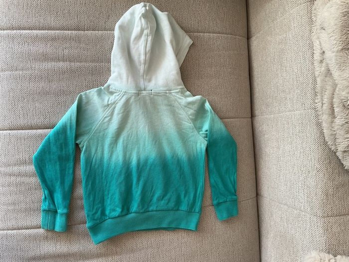 Ralph Lauren hoodie 4/5yrs