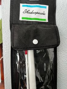 fishing rod
