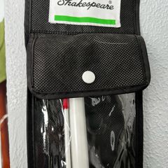 fishing rod